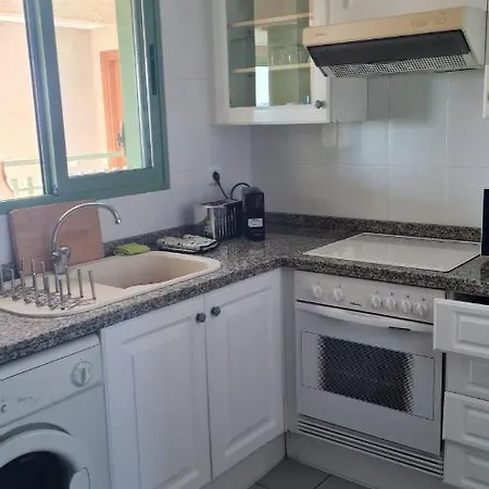 Beach Valencia Luxury B7-23 Apartment With Terrace And Sea Views Extérieur photo