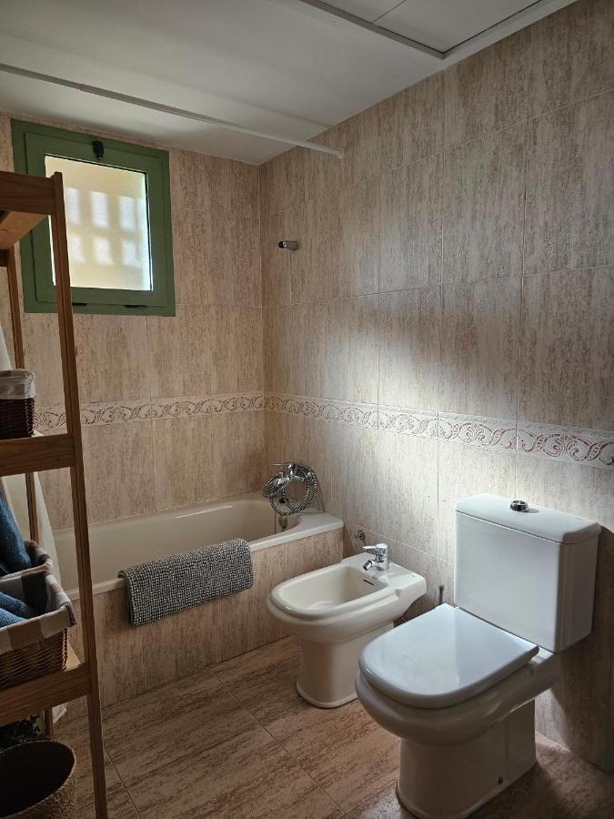 Luxury B7-23 With Terrace And Sea Views València