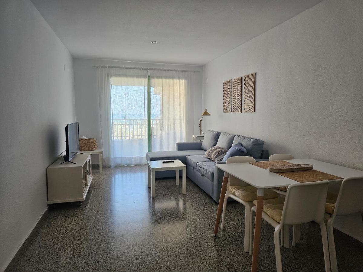 Apartament Luxury B7-23 With Terrace And Sea Views València