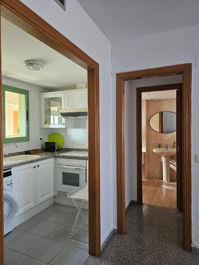 Luxury B7-23 With Terrace And Sea Views Apartament